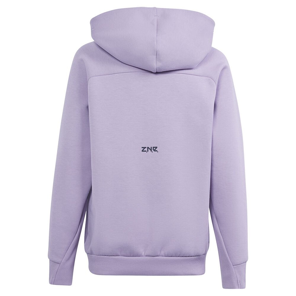 картинка Худи adidas Z.N.E, серый от магазина Одежда+
