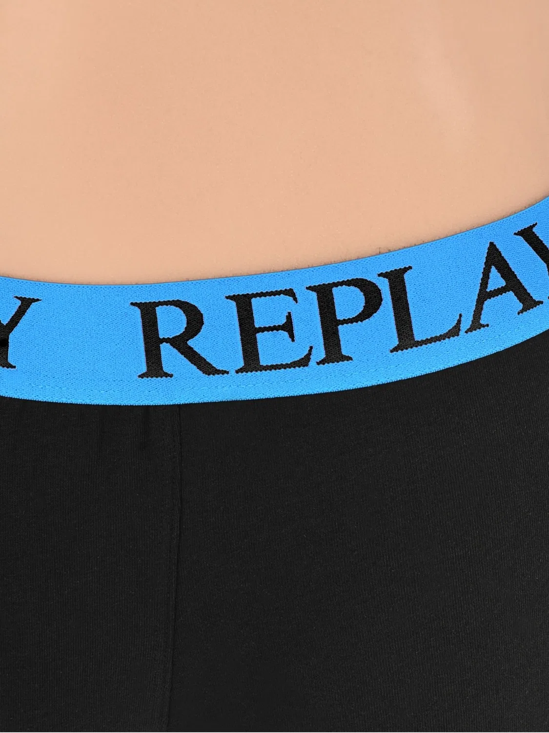 картинка Спортивное нижнее белье Replay, Blue от магазина Одежда+
