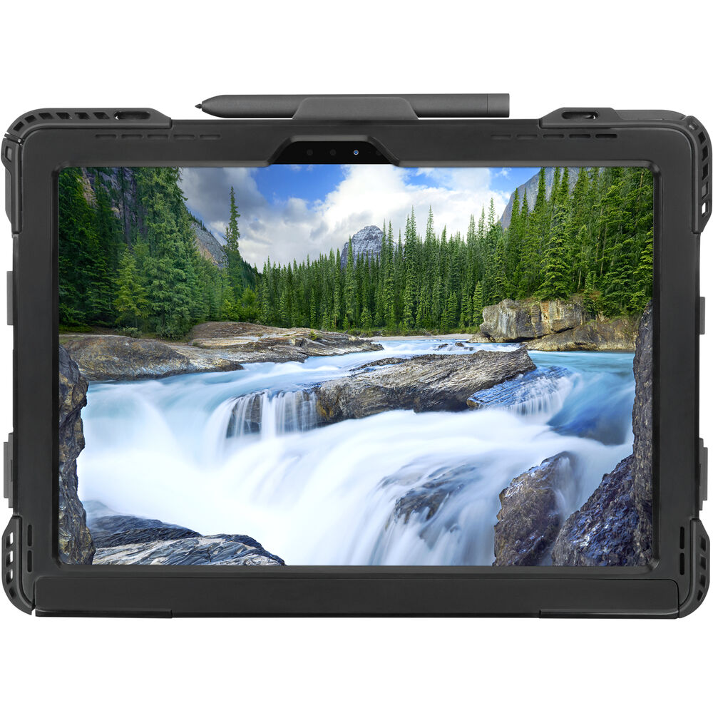 картинка Чехол для ноутбука Dell Latitude, 13", черный от магазина Одежда+