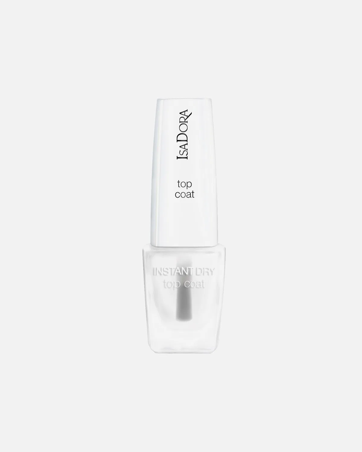 картинка Быстросохнущее верхнее покрытие Isadora, 6 Ml от магазина Одежда+