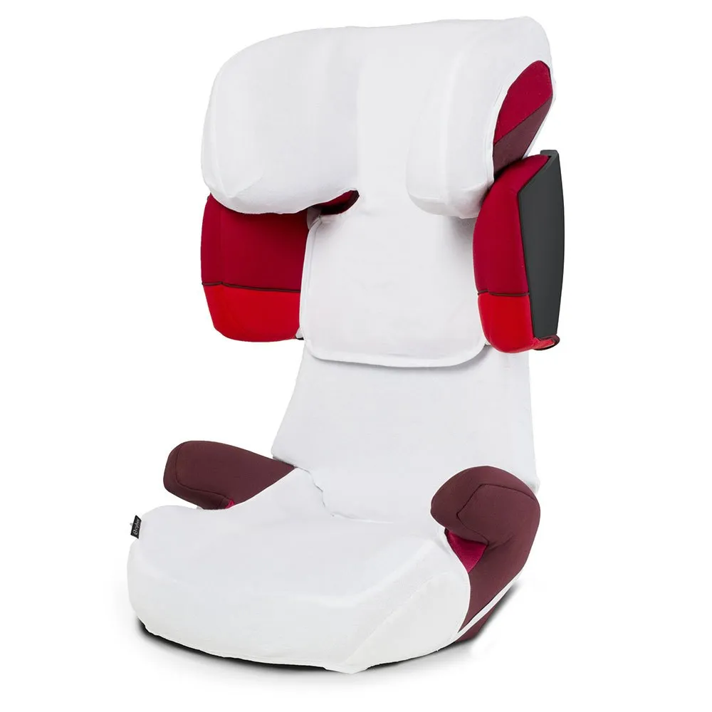 картинка Оболочка Cybex Pallas Line/Solution X, белый от магазина Одежда+