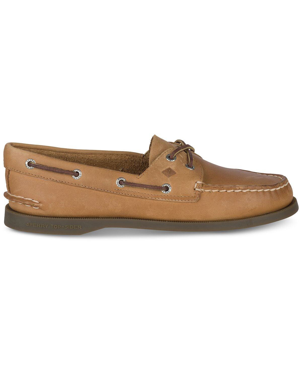 картинка Оригинальные женские топсайдеры Sperry от магазина Одежда+