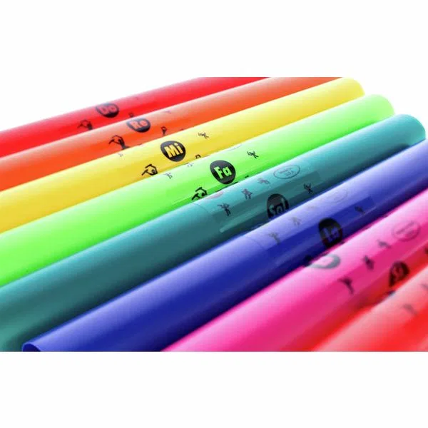 картинка Бумвакеры Boomwhackers BW-DG от магазина Одежда+