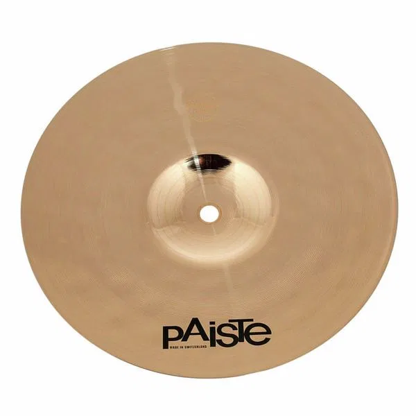 картинка Тарелка Splash 10", PST8 Reflector Rock, Paiste от магазина Одежда+