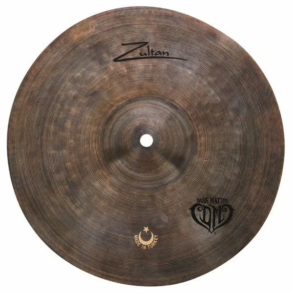 картинка Stack Zultan 12" Dark Matter Splatter Staxx, Black от магазина Одежда+