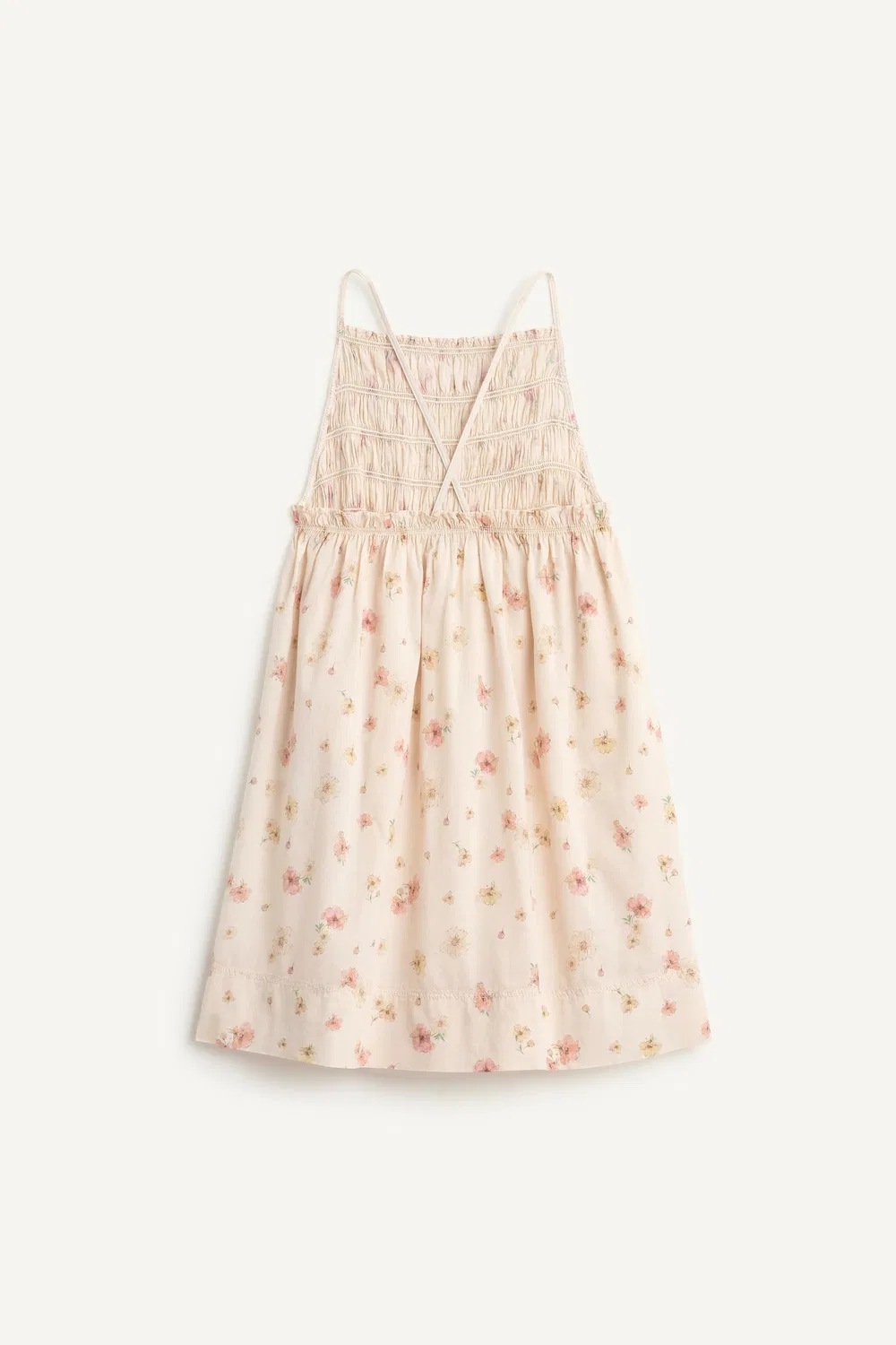 картинка Платье FLRL ZARA, Printed от магазина Одежда+