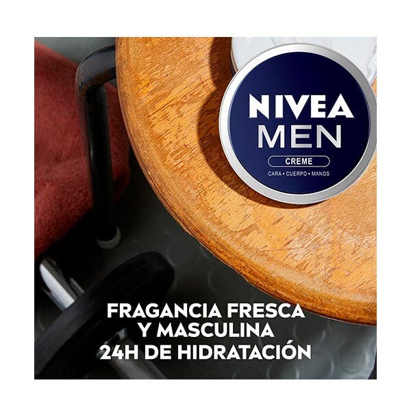 картинка Мужская косметичка Gympack 1 шт Nivea от магазина Одежда+