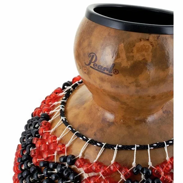 картинка Шейкер Pearl PSK-60 FC Shekere, пластик, black от магазина Одежда+