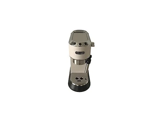 картинка Кофеварка рожковая DeLonghi EC 685, белый от магазина Одежда+