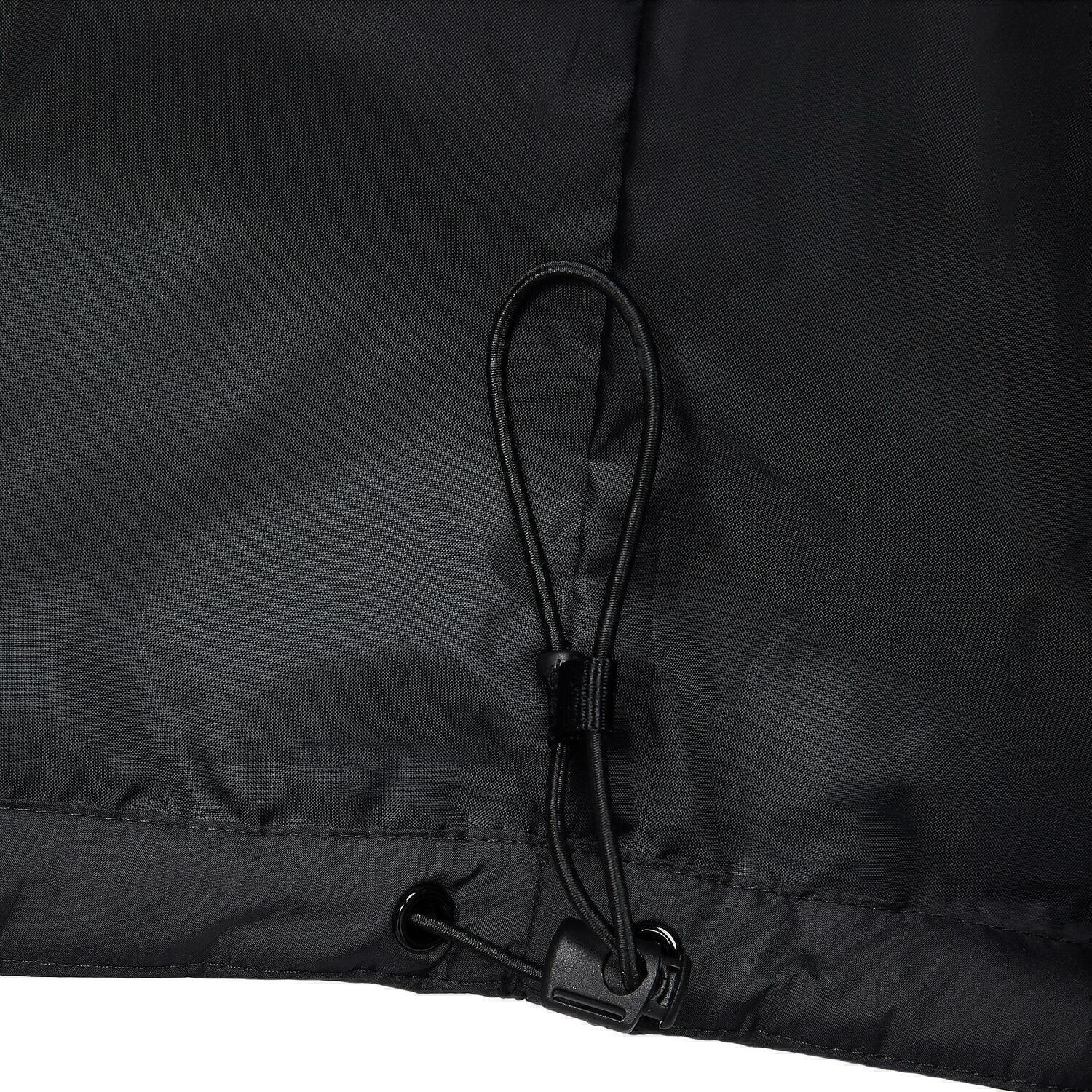 картинка Куртка Nike Therma-FIT Puffer, черный от магазина Одежда+