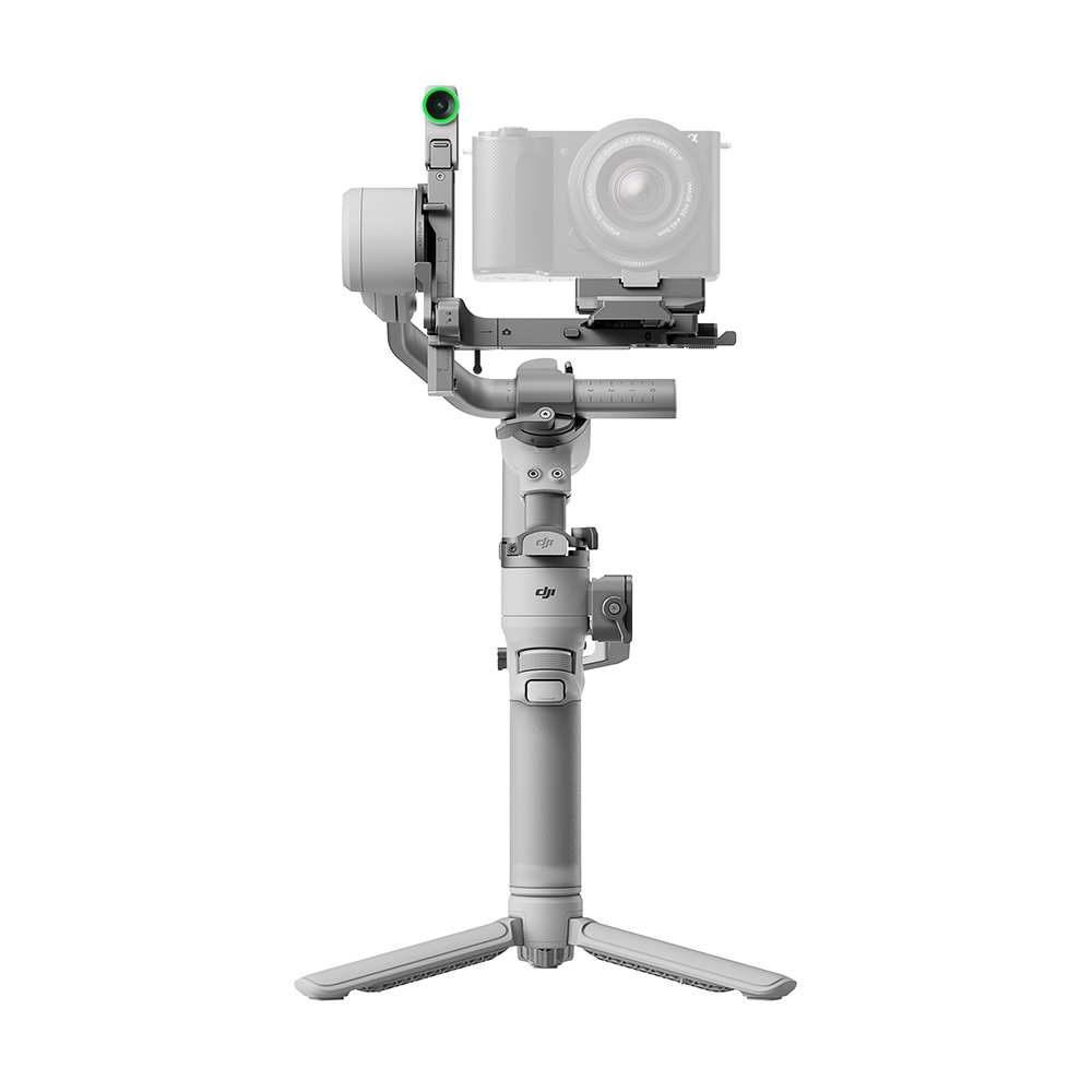картинка Стабилизатор DJI RS 4 Mini Package, серый от магазина Одежда+