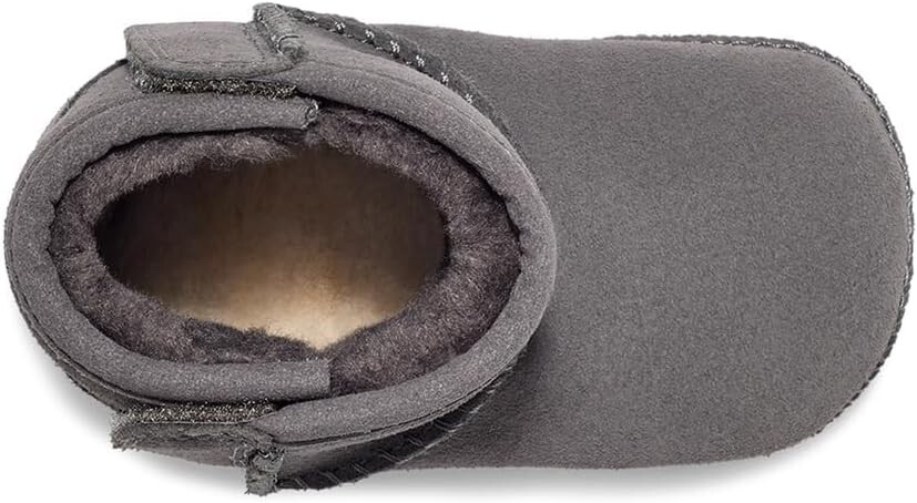 картинка Угги детские классические UGG Unisex Fashion, серый от магазина Одежда+