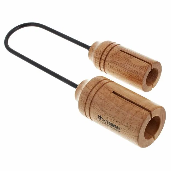 картинка Агого малая деревянная AGS Wood, Thomann от магазина Одежда+