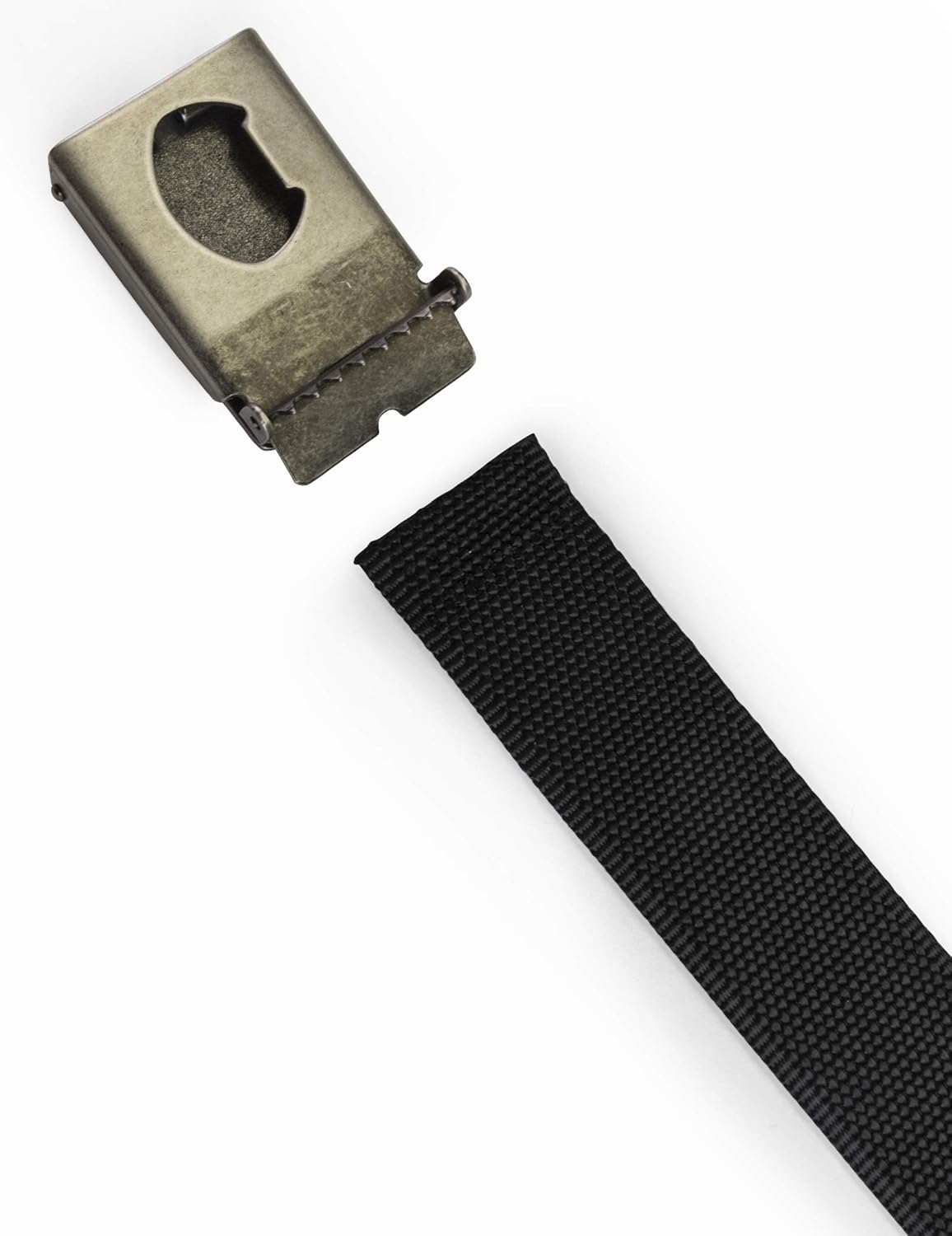 картинка Мужской ремень Timberland PRO Cut to Fit 38mm от магазина Одежда+