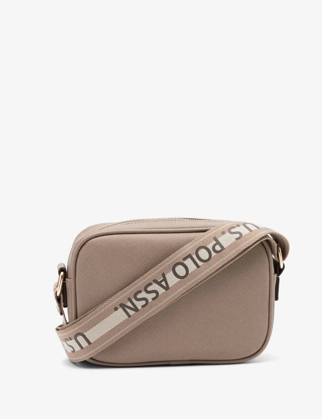 картинка Сумка кросс-боди U.S. Polo Assn. Classic Zip от магазина Одежда+