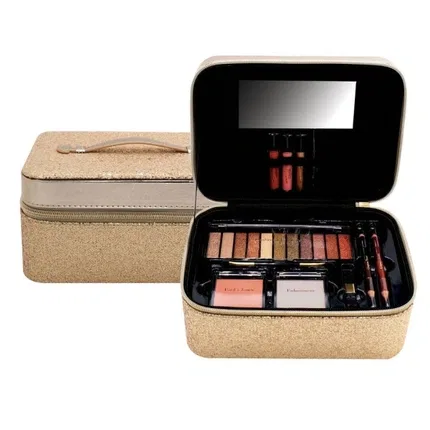 картинка Косметичка Vanity Beauty Case 2023 Parisax от магазина Одежда+