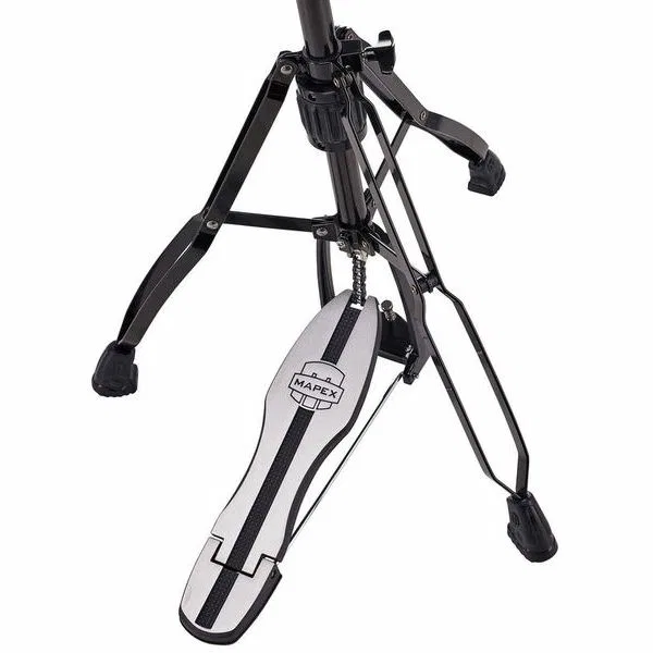 картинка Педаль хай-хэта Mapex Mars H600, Black от магазина Одежда+