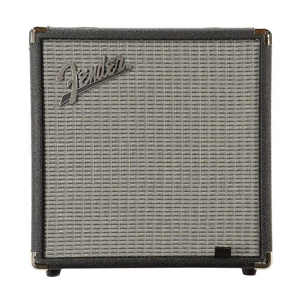 картинка Басовый комбоусилитель Rumble 15 v3 1x8 Fender от магазина Одежда+