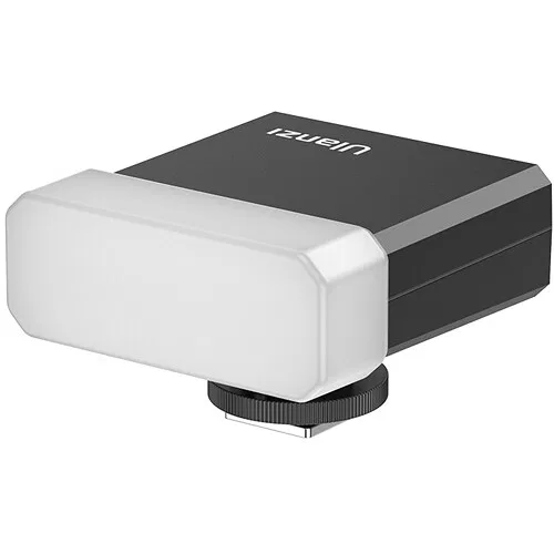 картинка Диффузионный купол Ulanzi для мини-вспышки F12 Speedlite от магазина Одежда+