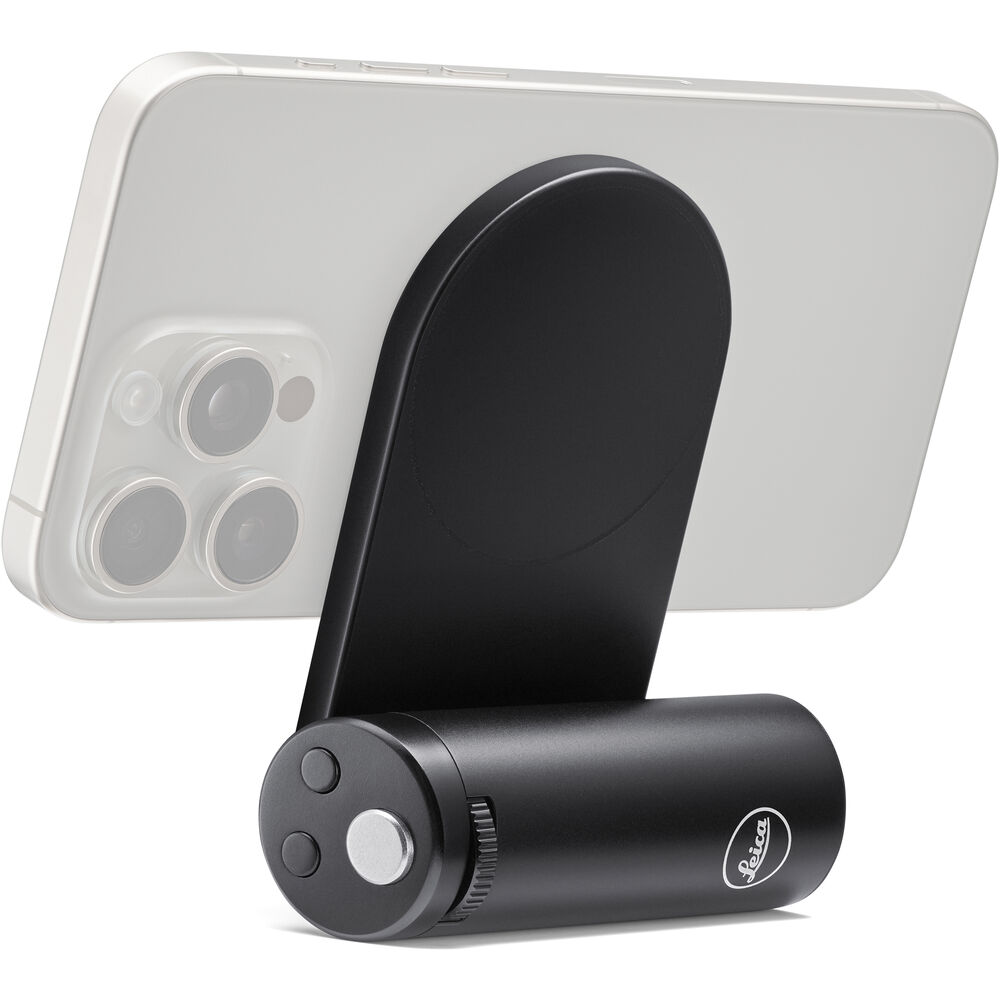 картинка Leica LUX Grip for Smartphones 18562 от магазина Одежда+