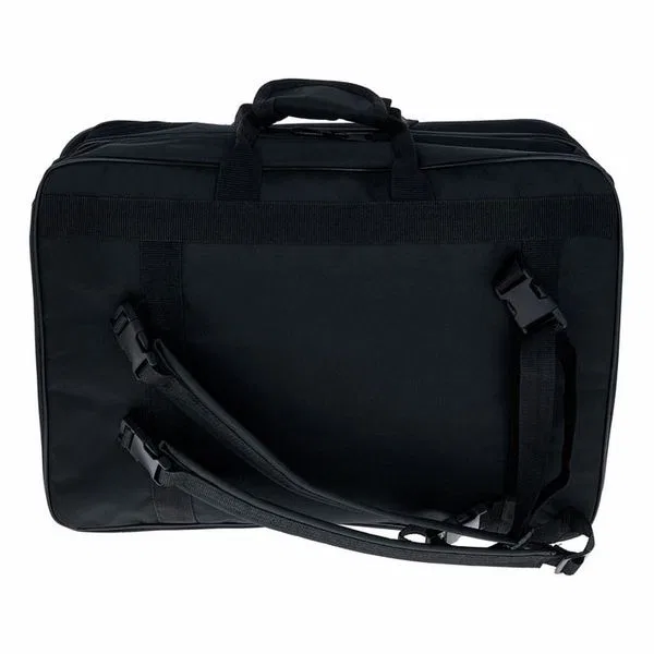 картинка Сумка для палочек Ortola Mallet Bag, black от магазина Одежда+