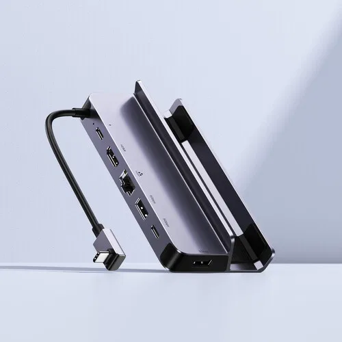 картинка Док-станция UGREEN USB-C для Steam Deck от магазина Одежда+