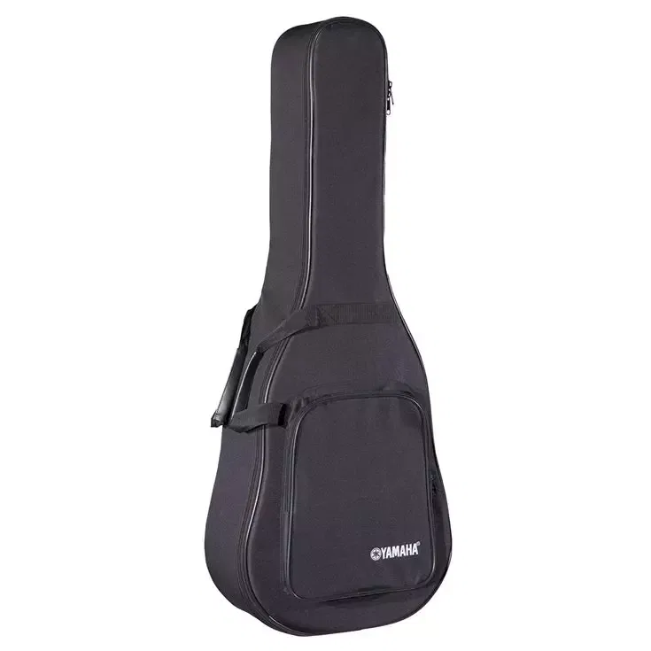 картинка Чехол для классической гитары Yamaha, черный от магазина Одежда+