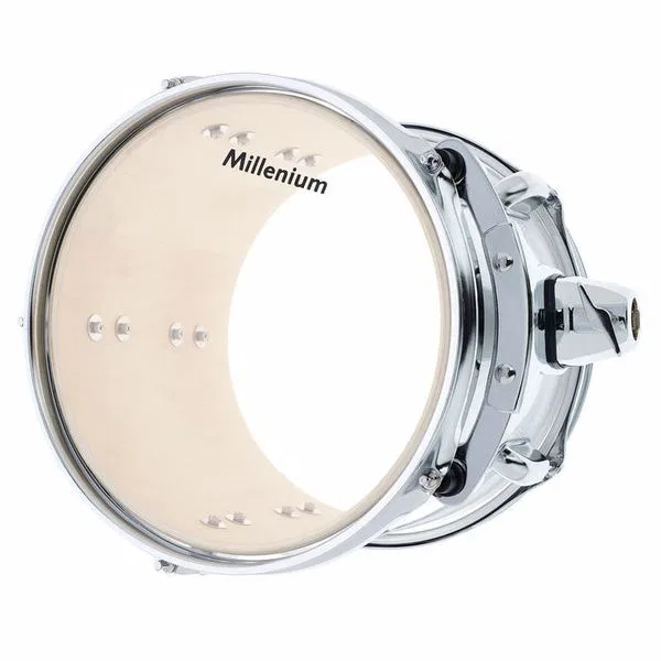 картинка Том-том Millenium Focus 10"x7", White от магазина Одежда+