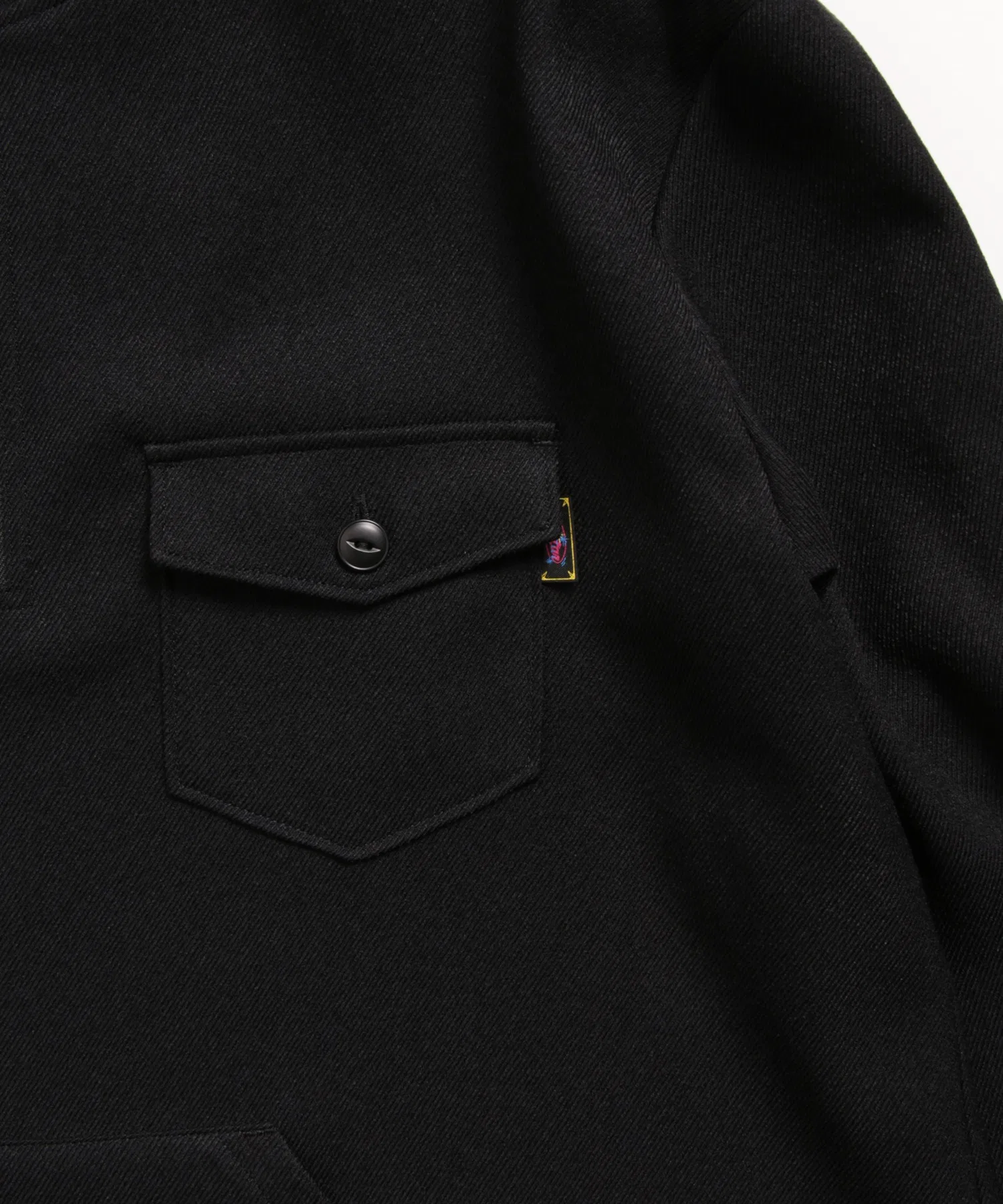картинка Мужской пуловер Rotar Stretch Brushed Pullover от магазина Одежда+