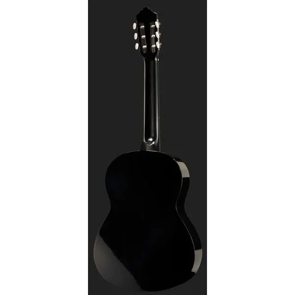 картинка Классическая гитара 4/4, Yamaha C40, Black от магазина Одежда+