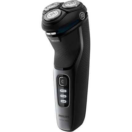 картинка S3243_12 Бритва для сухого и влажного бритья Philips от магазина Одежда+
