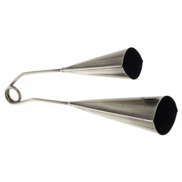картинка Гоугоу белл Meinl STBAG2, Steel от магазина Одежда+
