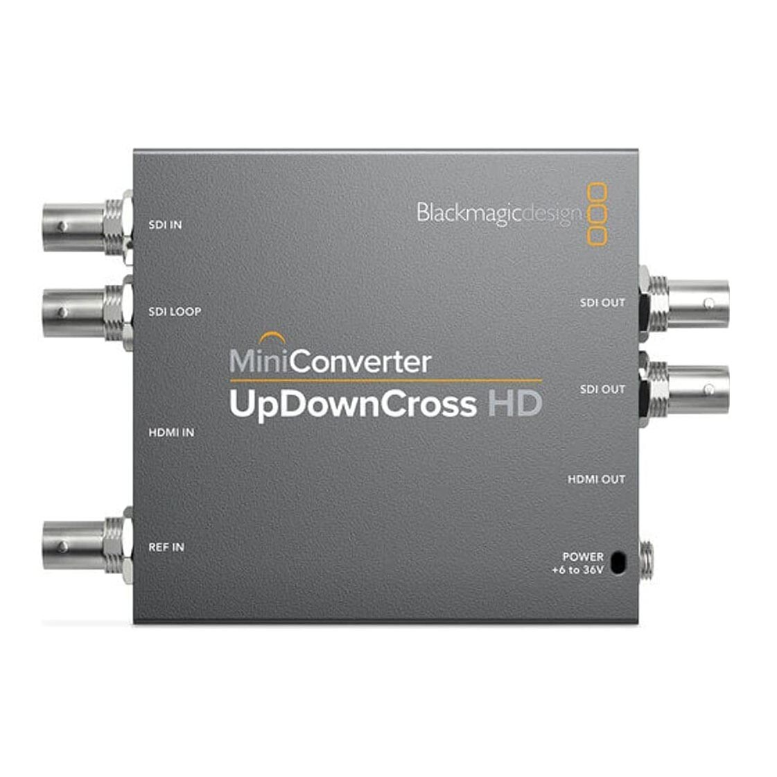 картинка Конвертер Blackmagic Design Mini Converter UpDownCross HD от магазина Одежда+