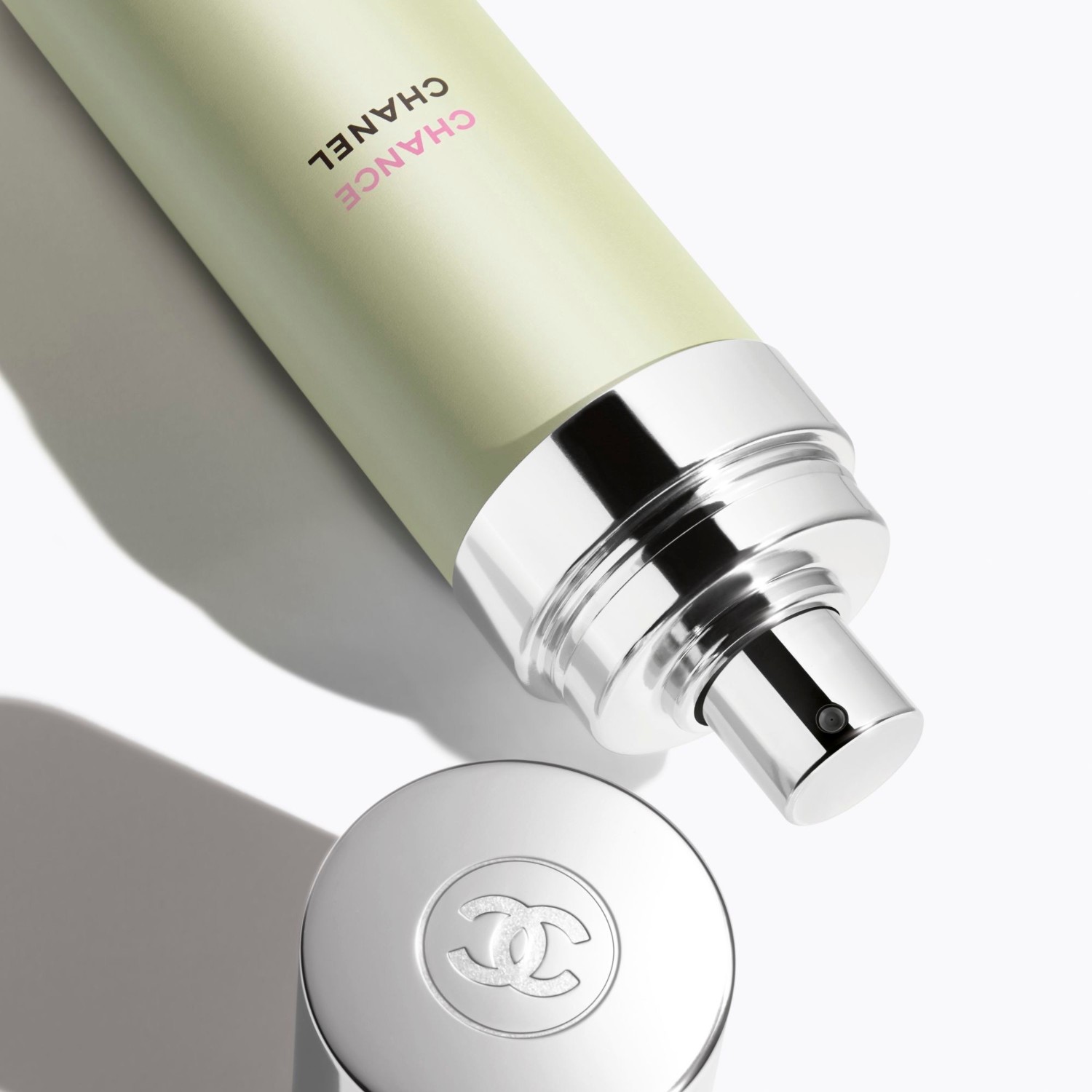 картинка Chanel Chance Eau Fraiche Спрей для тела от магазина Одежда+