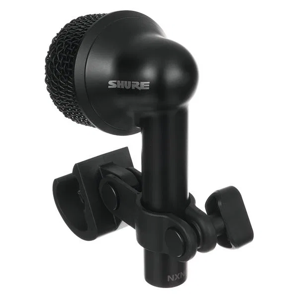 картинка Микрофон для томов динамический, Nexadyne 6, Shure, black от магазина Одежда+