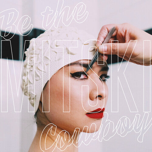 картинка Аудиокассета Mitski: Be The Cowboy от магазина Одежда+