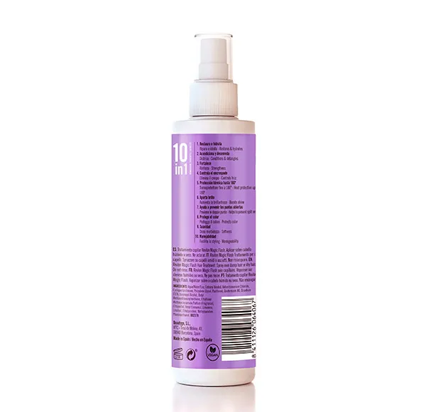 картинка Несмываемое лечение Magic Flash Revlon Professional, 200 ml от магазина Одежда+
