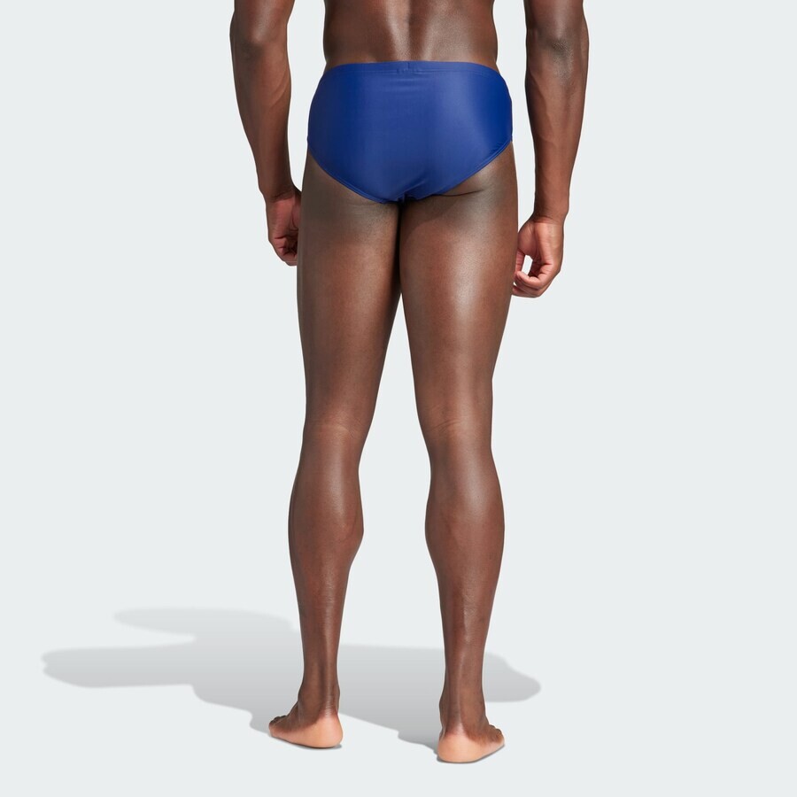 картинка Плавки ADIDAS PERFORMANCE Athletic Swim Trunks, цвет Ultramarine blue от магазина Одежда+