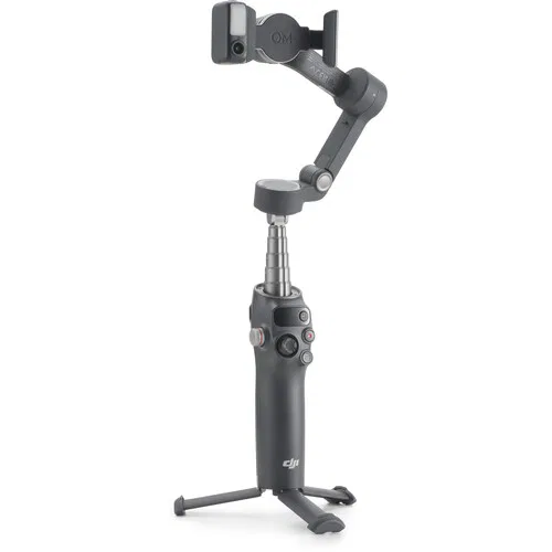 картинка Стабилизатор для смартфонов DJI Osmo Mobile 8 от магазина Одежда+