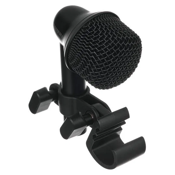 картинка Микрофон для томов динамический, Nexadyne 6, Shure, black от магазина Одежда+