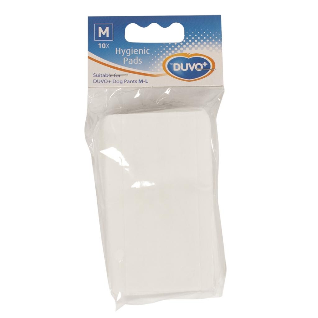 картинка Duvo Plus Compresas для перро Т-XL Duvo Plus от магазина Одежда+