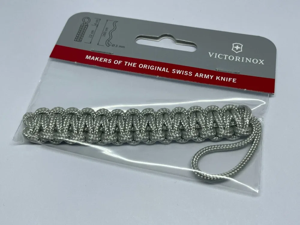 картинка Подвеска из паракорда от Victorinox от магазина Одежда+