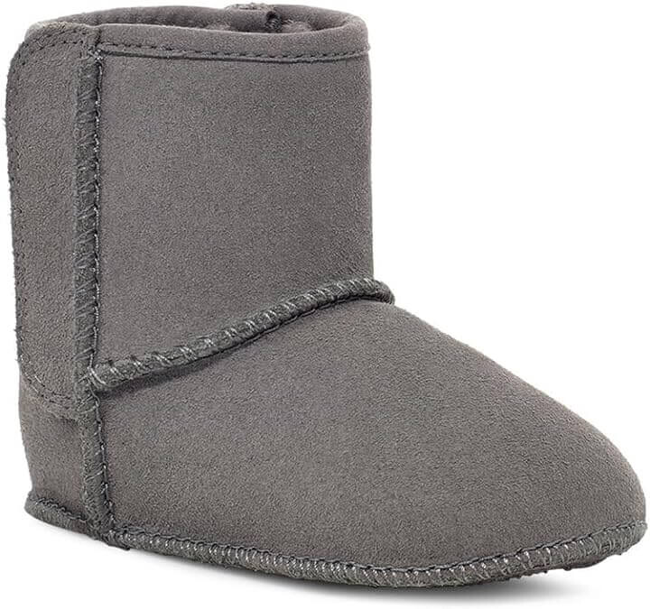 картинка Угги детские классические UGG Unisex Fashion, серый от магазина Одежда+