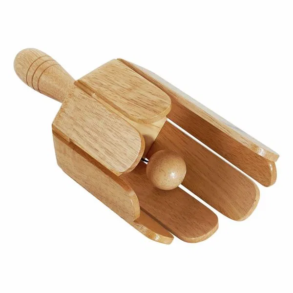 картинка Ручная барабанная палочка Nino 557, Stirring Drum от магазина Одежда+