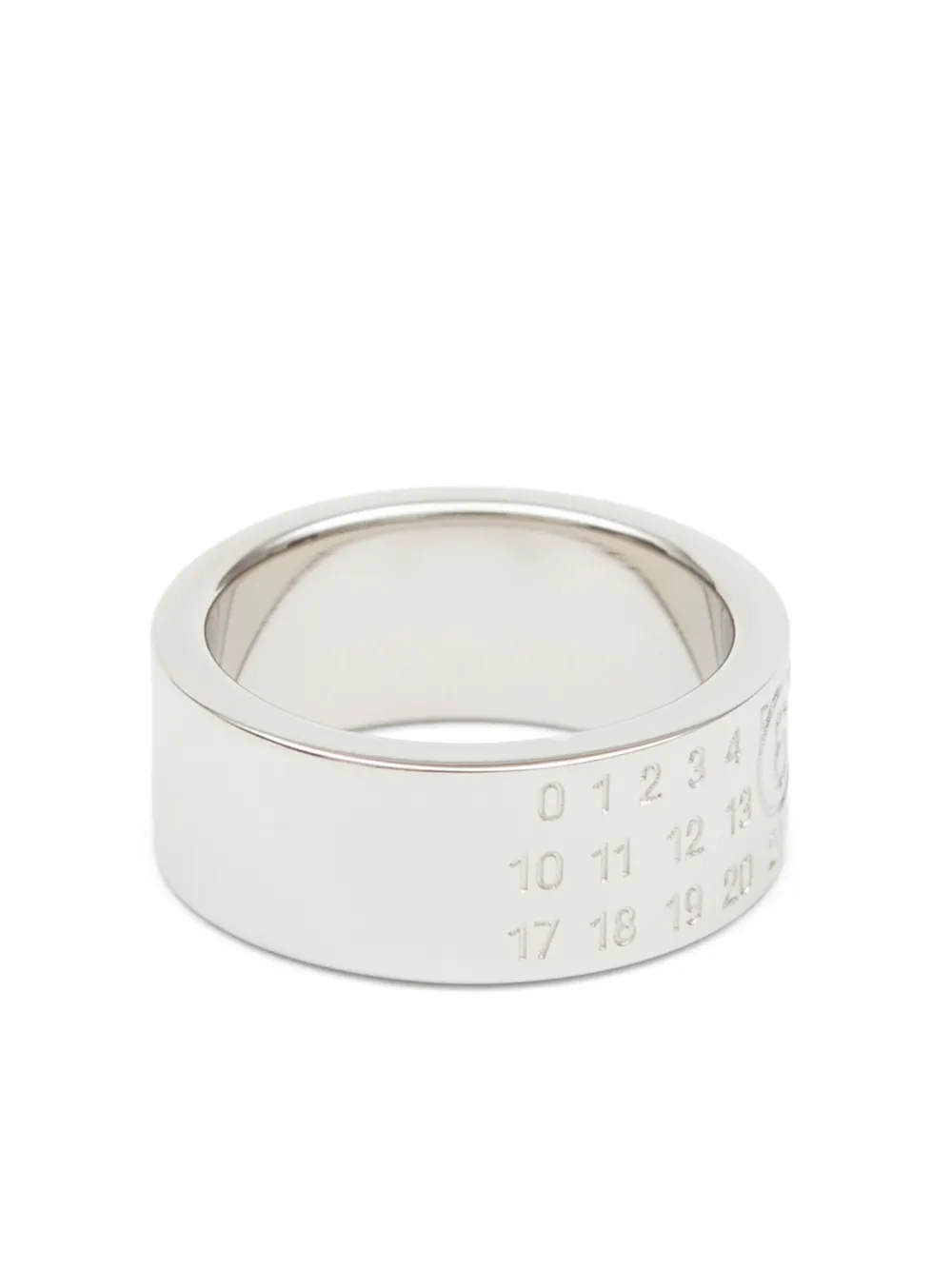 картинка Кольцо Numeric MM6 Maison Margiela от магазина Одежда+