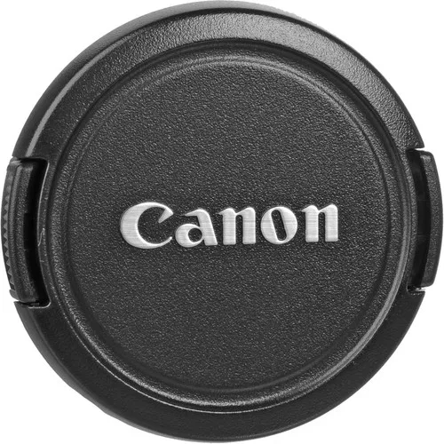 картинка Объектив Canon EF 75-300mm f/4-5.6 III от магазина Одежда+