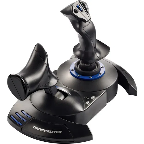 картинка Джойстик Thrustmaster T-Flight Hotas 4 от магазина Одежда+