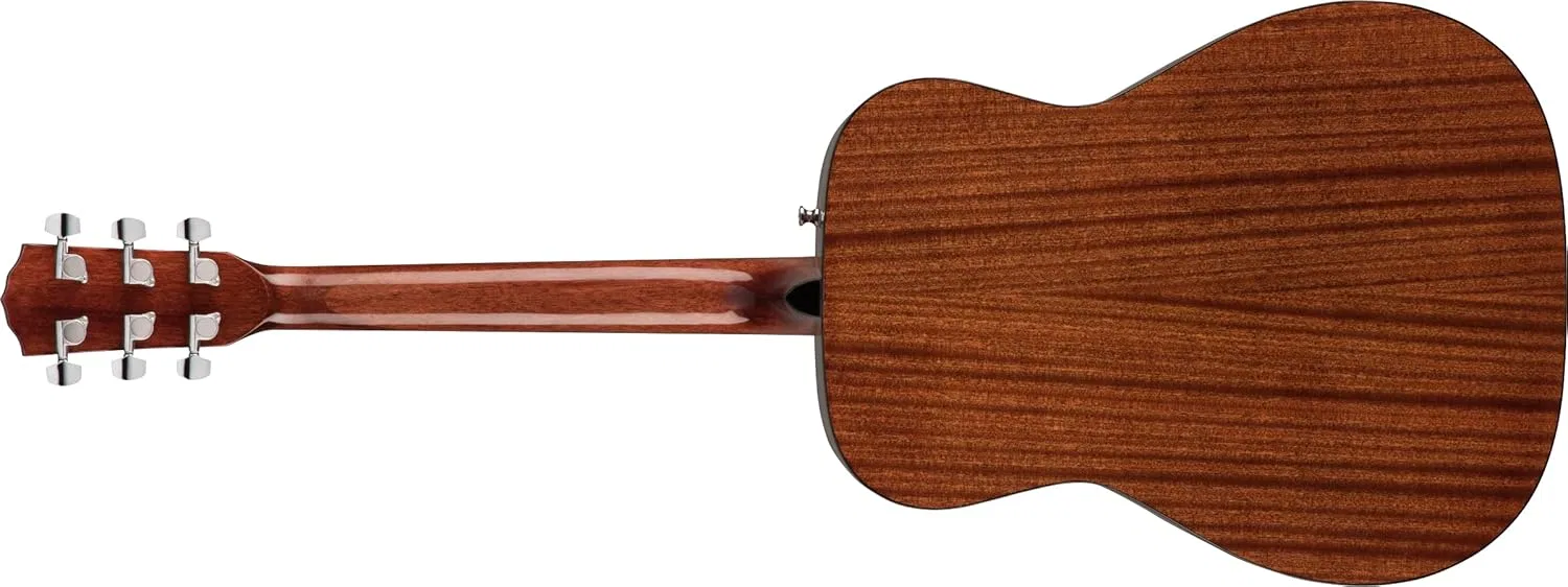 картинка Акустическая гитара Fender CC-60S Concert, Natural от магазина Одежда+