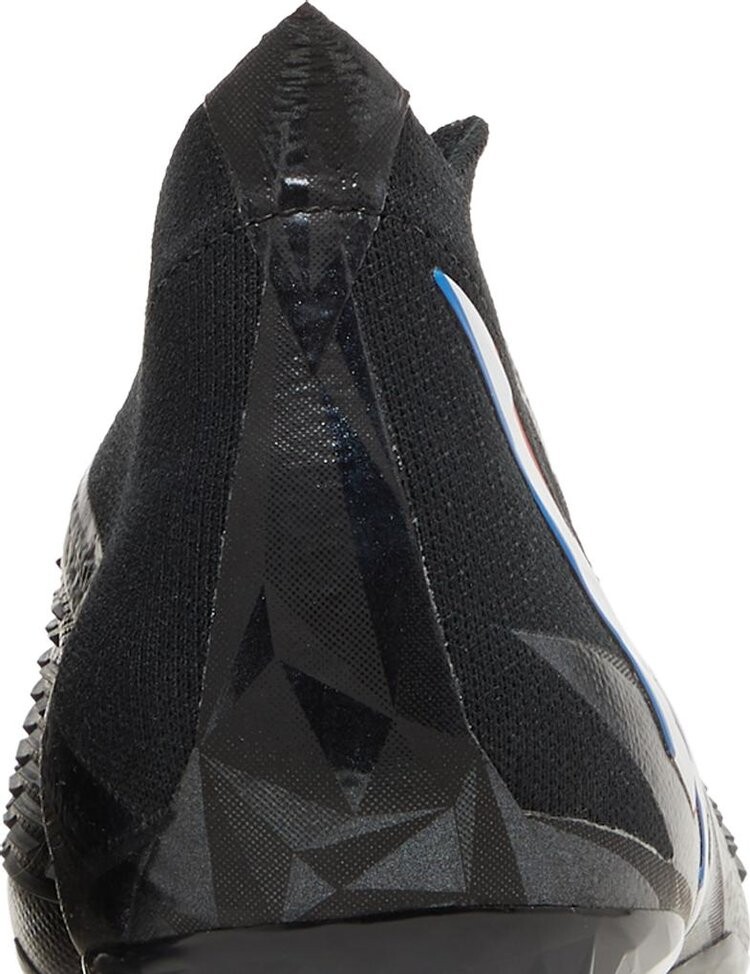 картинка Бутсы Adidas Predator Edge+ FG 'Edge of Darkness', черный от магазина Одежда+