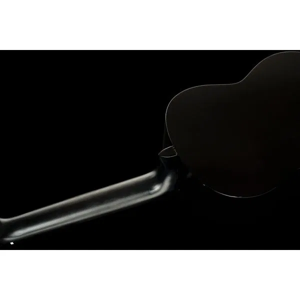 картинка Концертная гитара Yamaha C40, Black от магазина Одежда+